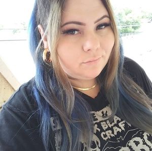 Meet your Posher, Margie